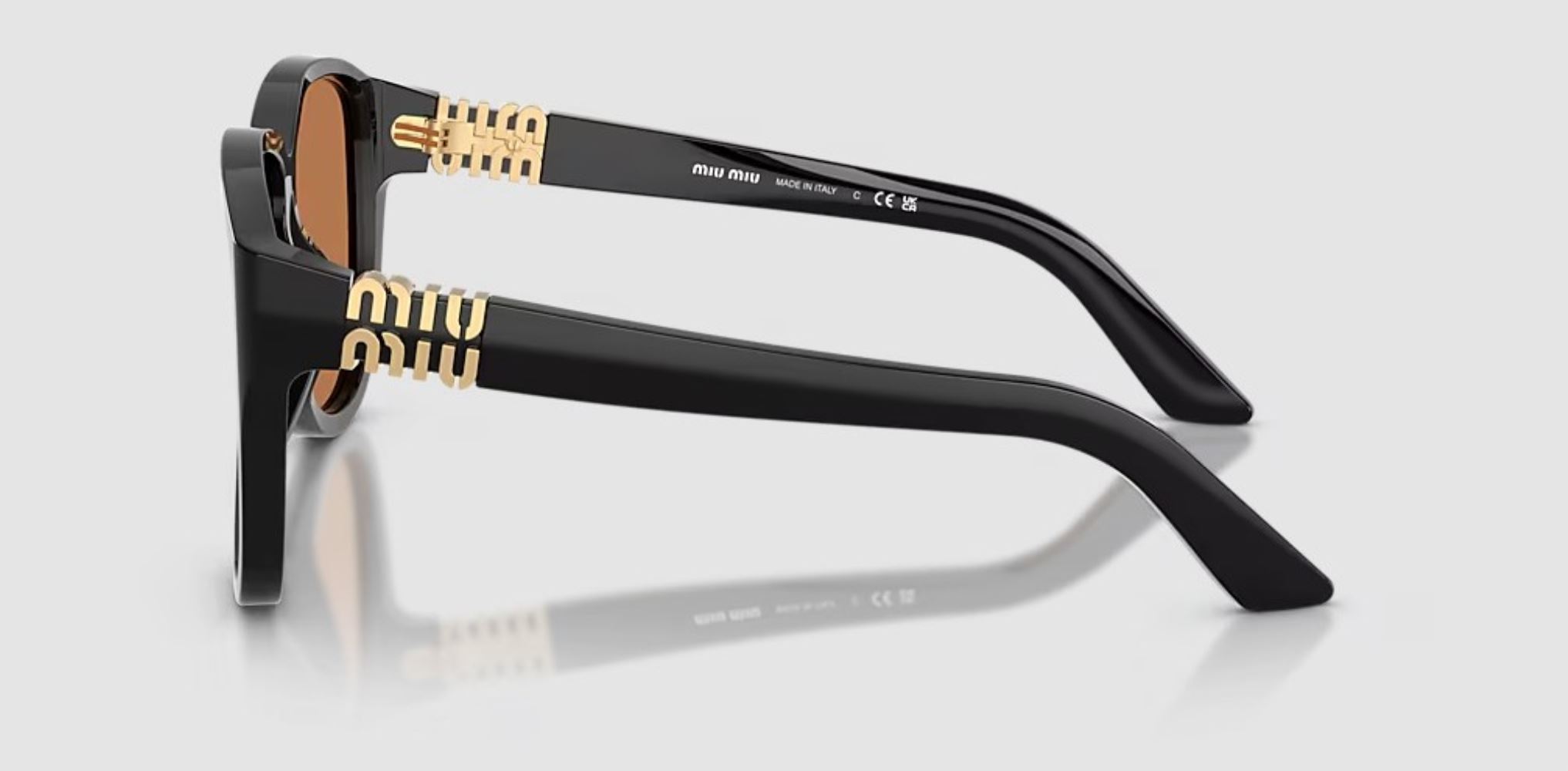 MU-0MU A08S-16K90Q-61 Güneş Gözlüğü